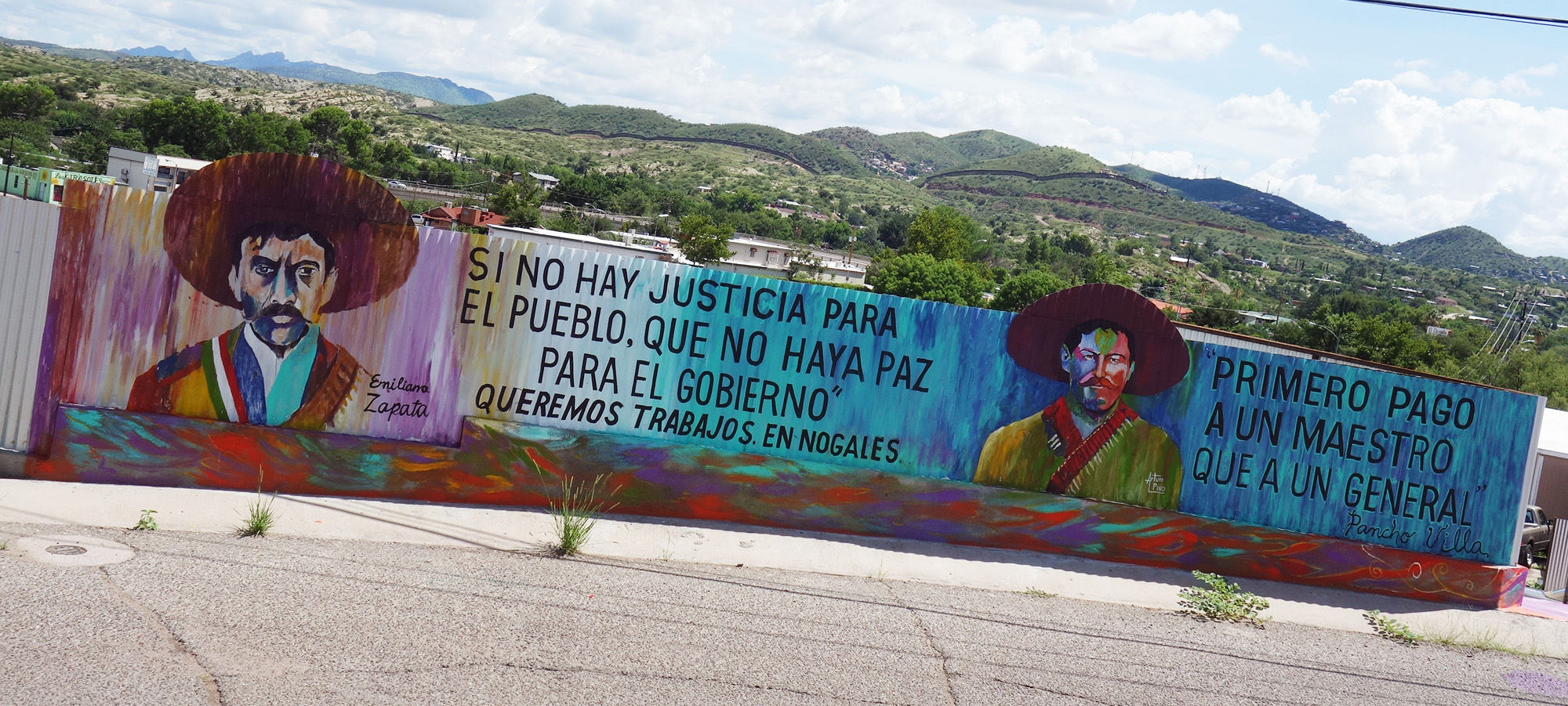 Mural